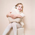 Portable Toddler Toilet Seat - My Carry Potty in Natural Beige
