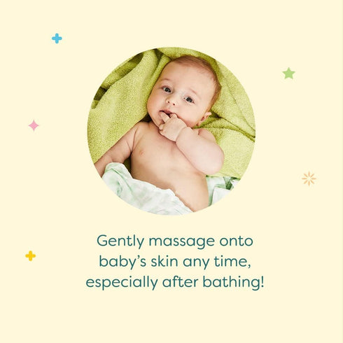 Packaging 17 Oz (Pack 2) Babyganics Daily Lotion, Chamomile Verbena, May Vary, Fl