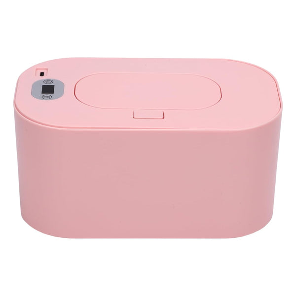 NOENNULL Baby Wipe Warmer Safe USB Powered Fast and Even Heating Portable Wipe