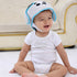 Baby Safety Helmet, Infant Toddler Crawling Protector, Adjustable Anti-Collision Bumper Hat