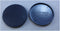 Reaper 2 Inch Round Plastic Miniature RPG Base, Pack of 10