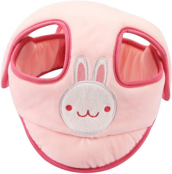 Baby Safety Helmet, Infant Toddler Crawling Protector, Adjustable Anti-Collision Bumper Hat