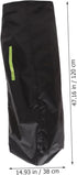 Travel Stroller Storage Bag - Multi-Function Carrier for Airplane Use