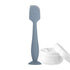 Generic Baby Diaper Cream Spatula, Silicone Diaper Cream Brush, Baby Diaper Rash Cream Applicator, Nappy Rash Cream