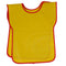 Colorations Easy-On Kids Art Smock – Latex-Free, Easy to Clean, Sleeveless, Measures 19” x 16” for Painting and Crafting