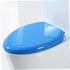 Portable Toilet Training Seat for Boy Girl Non-skid Boy Girl Toilet Seat Cover Lightweight Ergonomic Design Safe