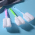 3PCS Bottle Brush, Long Sponge Bottle Cleaning Brushes, Baby Bottle Cleaner Brush, Nipple Brush, Blue, Green, Pink