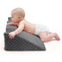 Tummy Nursing Reflux Prop for Infant,Baby Colic & Gas Relief,Memory Foam Nursery Support for Newborns Washable