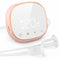 Felvora Electric Nipple Corrector for Flat & Inverted Nipples, Portable Rechargeable Nipple Pump