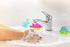 Dino Soap Making Kit for Kids - Dinosaur Science Toys, DIY Craft Kits for Ages 3-12, Easter Gifts
