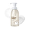 TAGA ATO Baby Bath & Shampoo 300 ml Mild Tear-Free Cleanser for