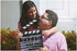 Wooden Clapboard Director Film Movie Cut Action Scene Slateboard, Small-Black