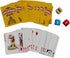 Deer In The Headlights - The Card & Dice Game for Ages 5 and Up, Played by Wild Game Everywhere
