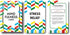 Allura & Arcia 52 Mindfulness Cards - Stress Less, Mindful Meditation, Self Care & Relaxation