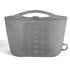 SiLnmLih Silicone Microwave Steam Sterilizer Bags for Travel Large Reusable Feeding Bottle Sterilization