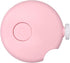 Gsycle Baby Electric Nail Clippers, ABS Enhanced Low Noise Baby Nail File Toddler Nail Clipper for Home Travel (Pink)