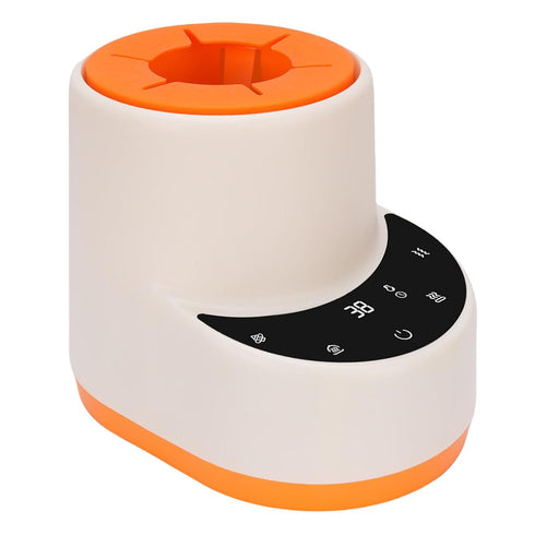 Generic Bottle Warmer, Faster Heating Baby Milk Warmers with Temperature Control and Shake