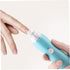 MERRYHAPY Rechargeable Electric Nail Polisher Kit for Adults Boy Girl and Pets Multifunctional Nail Grinding Machine