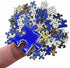 500 Piece Jigsaw Puzzle for Adults, Amalfi Coast Lemon Tree Educational Fun Family Games Toys