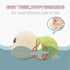 6-12 Swimming 1 2 3 4 Baby Bath Toys-Wind up Turtle Bathtub Toys,Toy for Babies Months Floating Turtles for Boys