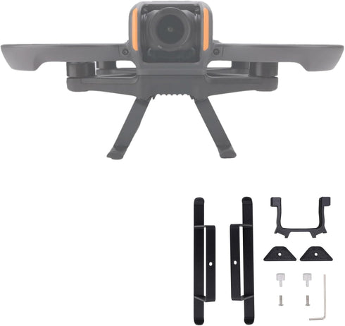 Avata 2 Foldable Landing Gear Kit for DJI AVATA 2 Drone