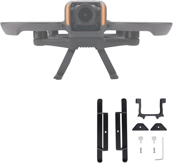 Avata 2 Foldable Landing Gear Kit for DJI AVATA 2 Drone