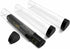 FROGIGO Playmat Tube Prism-Shaped for TCG Playmats - Non-Slip Play Mat Holder with