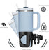 H2.0 (30 40 Oz. (20 30 Oz. New Stroller Cup Holder for Stanley Quencher & Models), Also Compatible with Stanley IceFlow