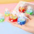 2pc Finger Basketball Shooting Game Set for Kids and Adults, Basketball Party Supplies