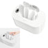 Dioche Wipes Wipes Warmer Wet Dispenser Heater - Top Heating Lock Baby
