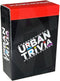 Urban Trivia - Black Card Game for The Culture! Fun Trivia on