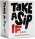 DSS Games Take A Sip If [Hilarious Party Game for Adults, Game