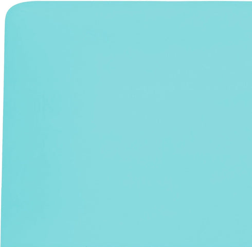 Kyte Baby Soft Crib Sheet - Standard Fitted Crib Sheet Made with Rayon from Bamboo, Ultra-Gentle and Breathable (Robin)