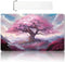 Premium Stitched MTG Playmat with Zones and Non-Slip Rubber Backing - TCG Play Mat for MTG and Card Games