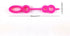 Honbay 50pcs Colorful Multihole Bubble Wands
