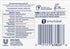 3.17 Dove Baby Bar Rich Moisture, Ounce