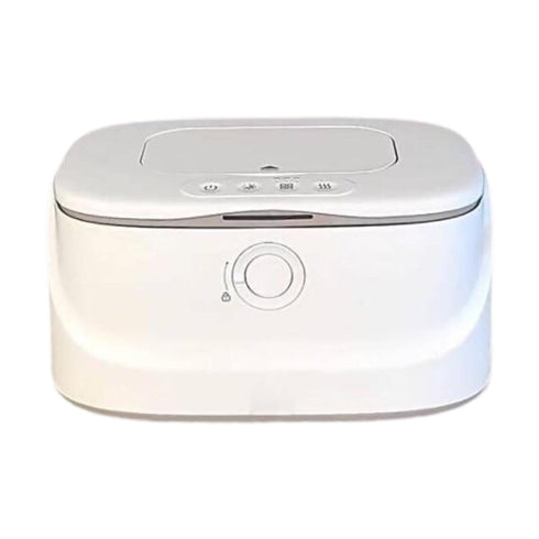 Guohetuk Night Light USB Wipe Warmer for, White