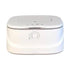 Guohetuk Night Light USB Wipe Warmer for, White