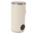 LICAEVEY 55 Portable Milk Warmer with Build in Mixer,USB Charging Fast Heat Up to Travel Baby Milk Warmer for All