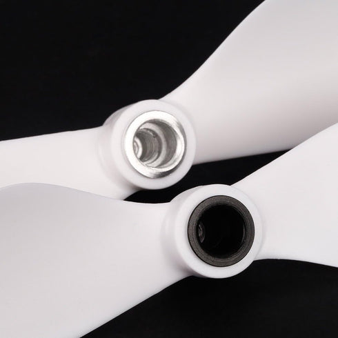 4 Pairs 9450 Self Tightening Drone Propeller - 4CW+4CCW for DJI Phantom 3 Professional, Advanced, Phantom 2 Series