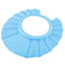 Srliya Shower Kids ba Baby Shampoo Shower Bathing Hat Soft Adjustable Bathing Hat