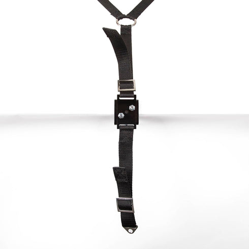 TVSAFE1 Duronic TV Stand Safety Strap - Reduces The Risk of Your TV Tipping Over