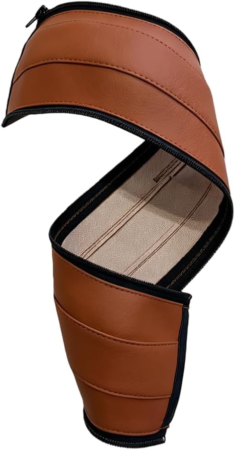 YOYO2,Stroller Soft Leather Stroller Handle Sleeve Cover Compatible with Babyzen Accessories Baby Stroller Handlebar