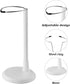 NUOBESTY Doll Stands Display Holder Rack for Figures Support Teddy Bear Stand for Kids
