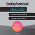Baby Brezza 8 oz. Descaler, Universal Solution for Baby Appliances, Removes Mineral Build-up Made in USA