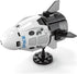 Vilbocr Dragon Spaceship Building Blocks (88 PCS) - STEM Toys for Kids Ages