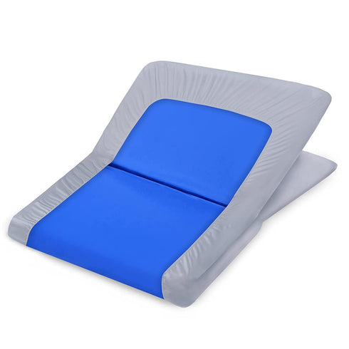 24" 48" 4" Nap Mat Sheet x x Fitted Elastic Corners Preschool Day Care Rest Nap Mat Cover, Soft & Breathable Baby