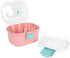 Kisangel Baby Bottle Drying Rack High Capacity Bottle Dryer with Detachable Hollow