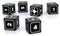 Free League Publishing Alien RPG: Base Dice Set