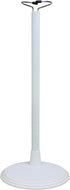 ZITA ELEMENT 2 Pcs Adjustable Doll Stand Support Base for 14-18 Inch Dolls - White Doll Holder